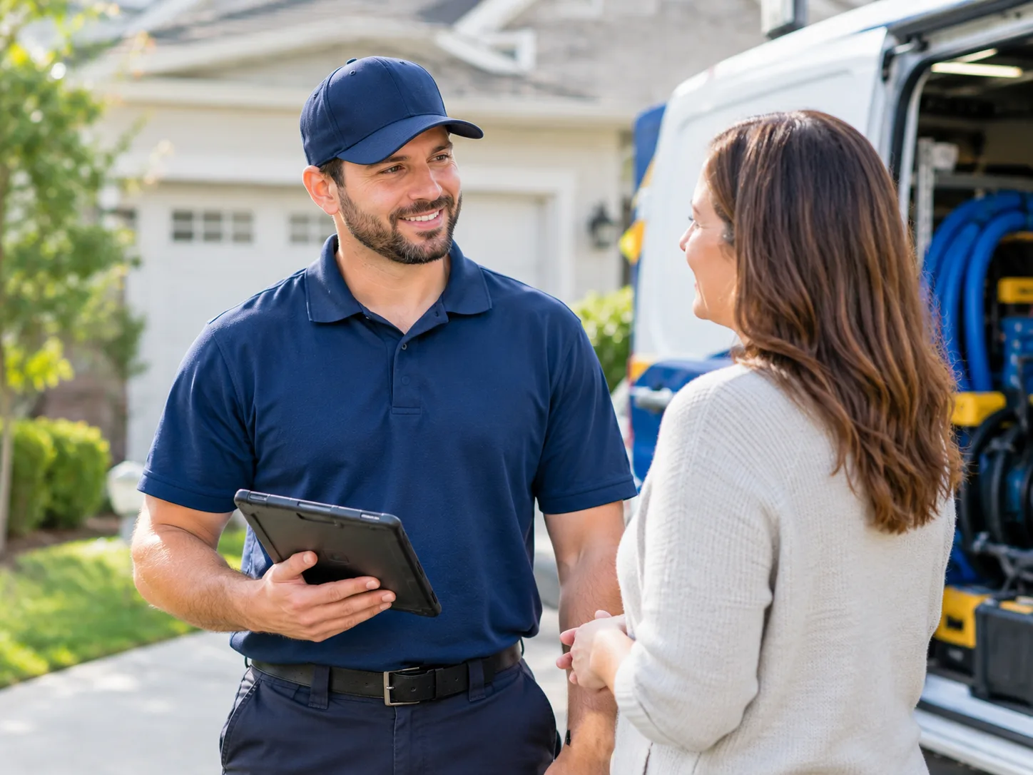 Sewage Backup Cleanup Millington, TN FAQs
